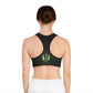 UTPVA Uniform Sports Bra