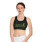UTPVA Uniform Sports Bra