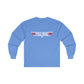 Top Pole Vault - Long Sleeve Tee