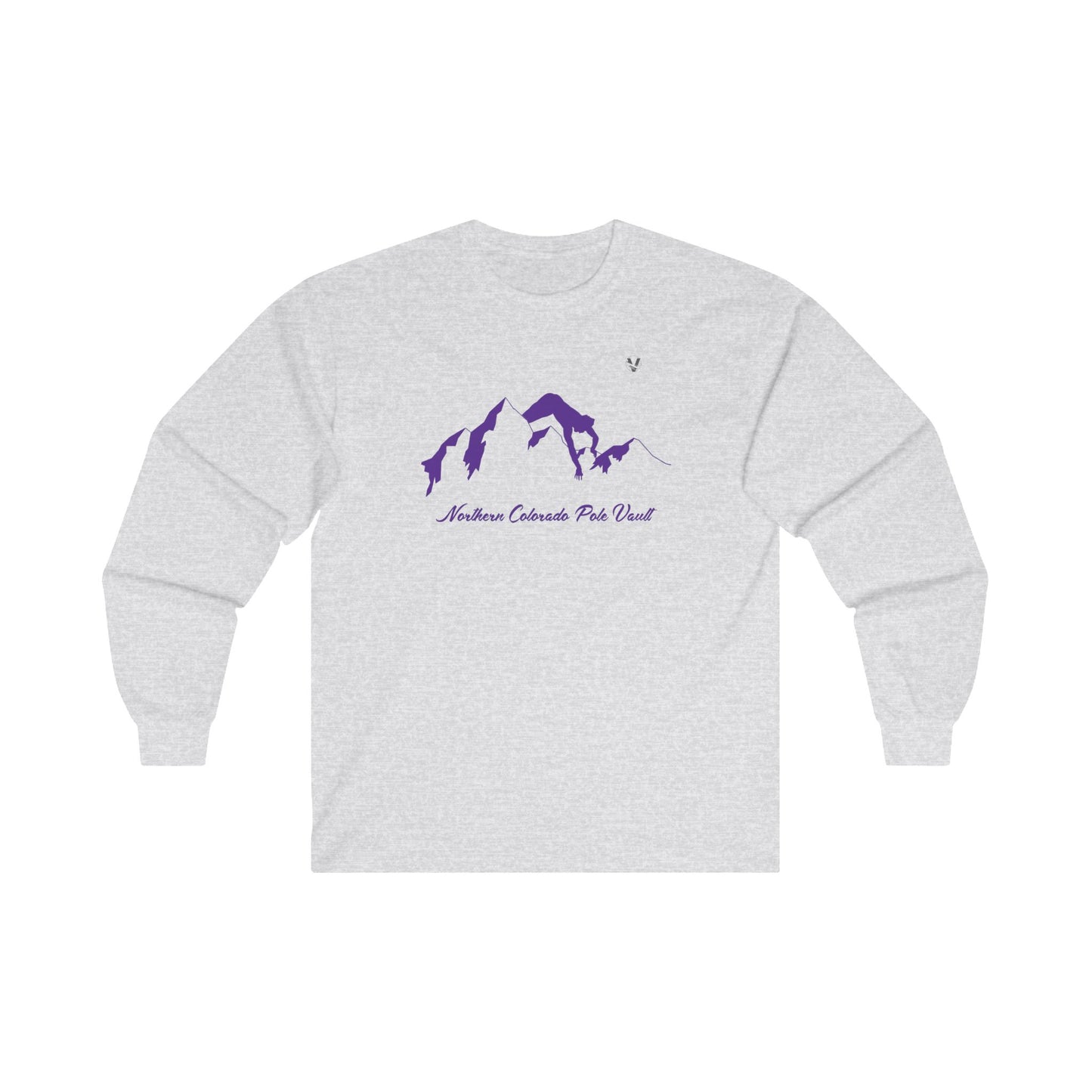 NOCO Long Sleeve Tee