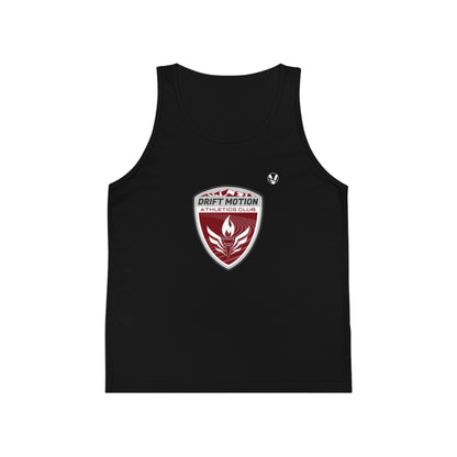 DMAC Youth Jersey Tank Top