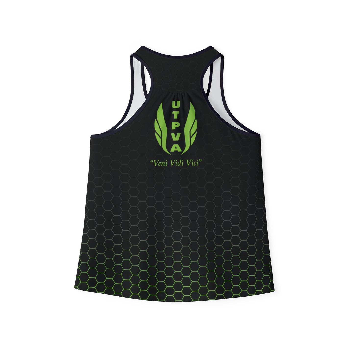 UTPVA Uniform Women's Tank Top