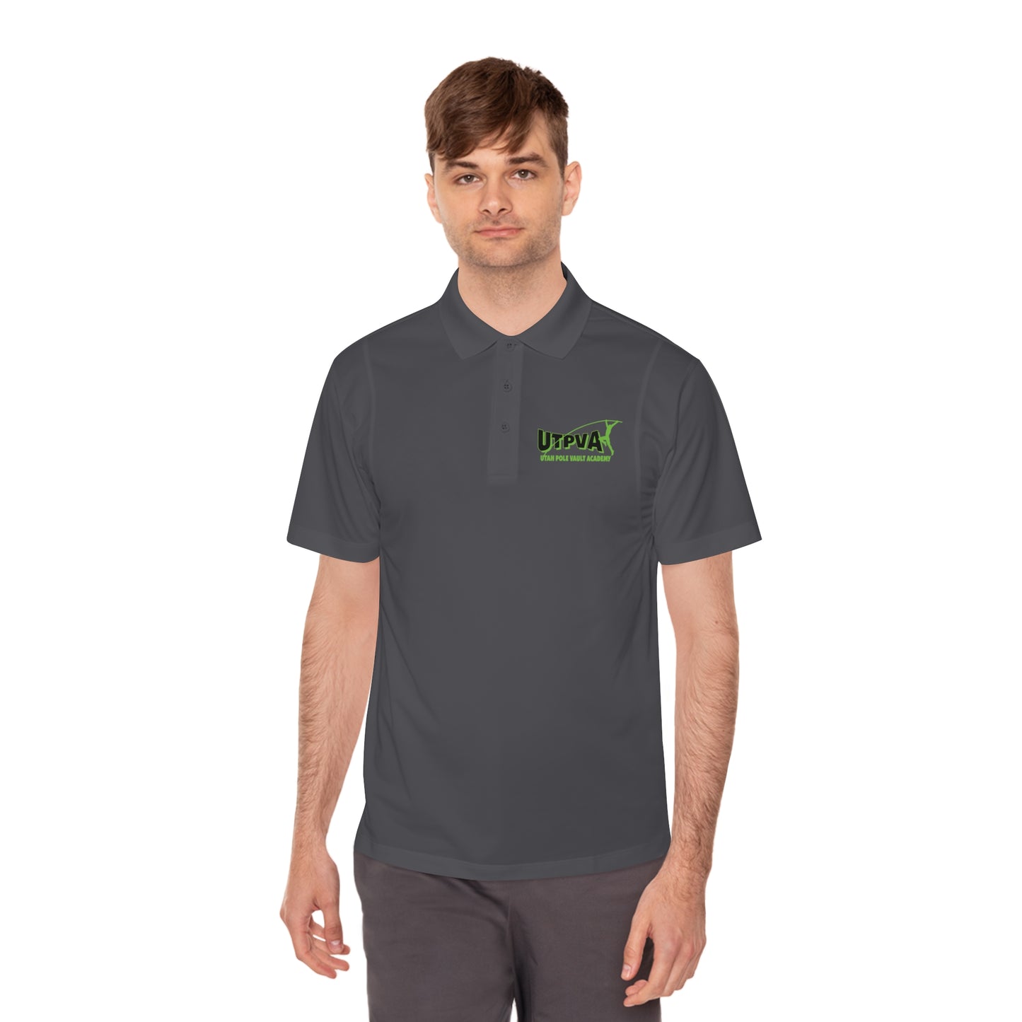 UTPVA Sport Polo Shirt