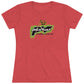 Pole Vault, Original Extreme Sport - Women's Tri-Blend Tee