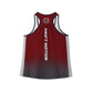 Drift Motion Uniform Women's Tank Top