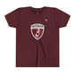 Drift Motion Youth Short Sleeve Tee
