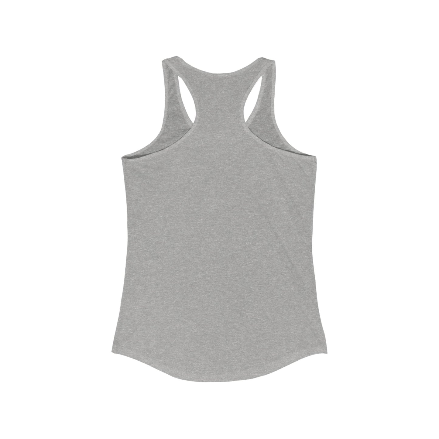 NOCO Women's Training Racerback Tank