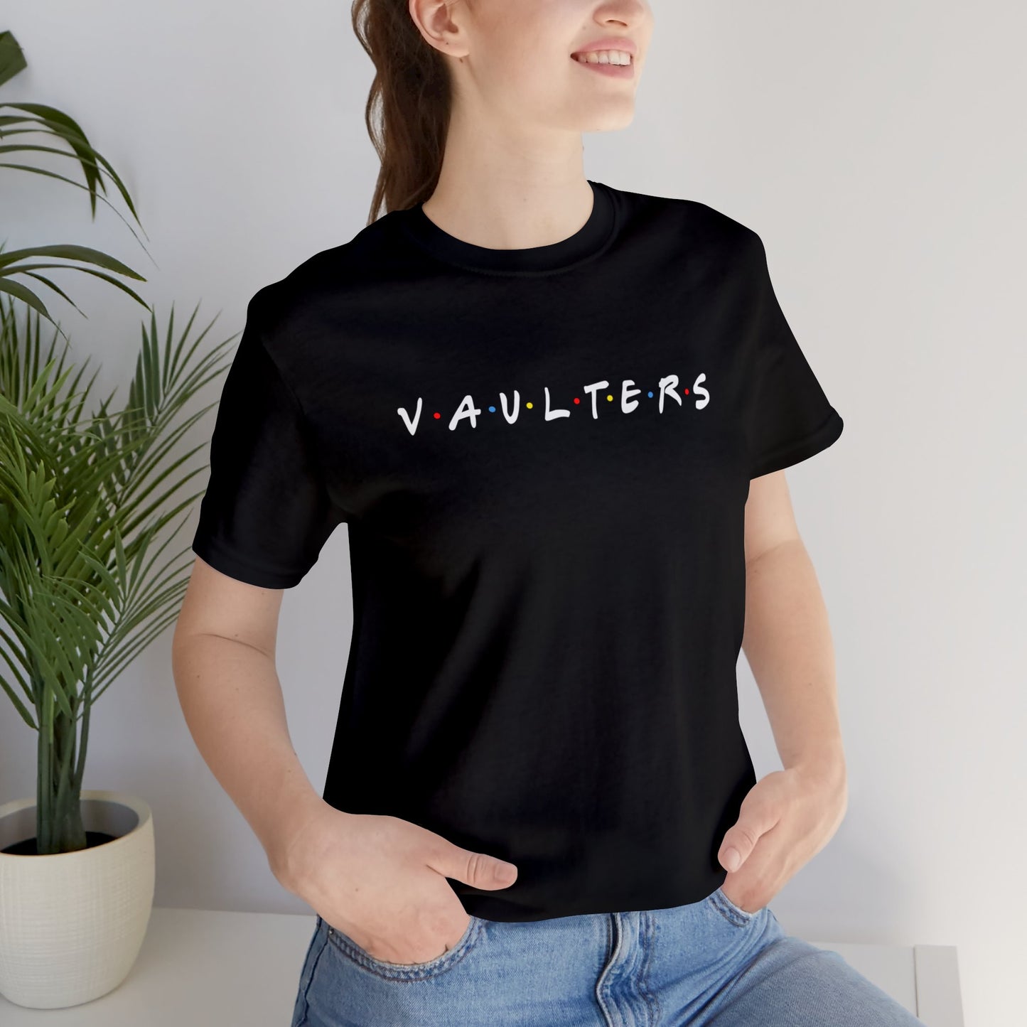 Vaulters - Classic Tee
