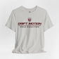 DMAC Pole Vault Fast Letters Classic Tee