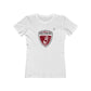 Women's Fit DMAC Pole Vault Crest Tee