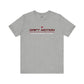 DMo Motion Letters Classic Tee