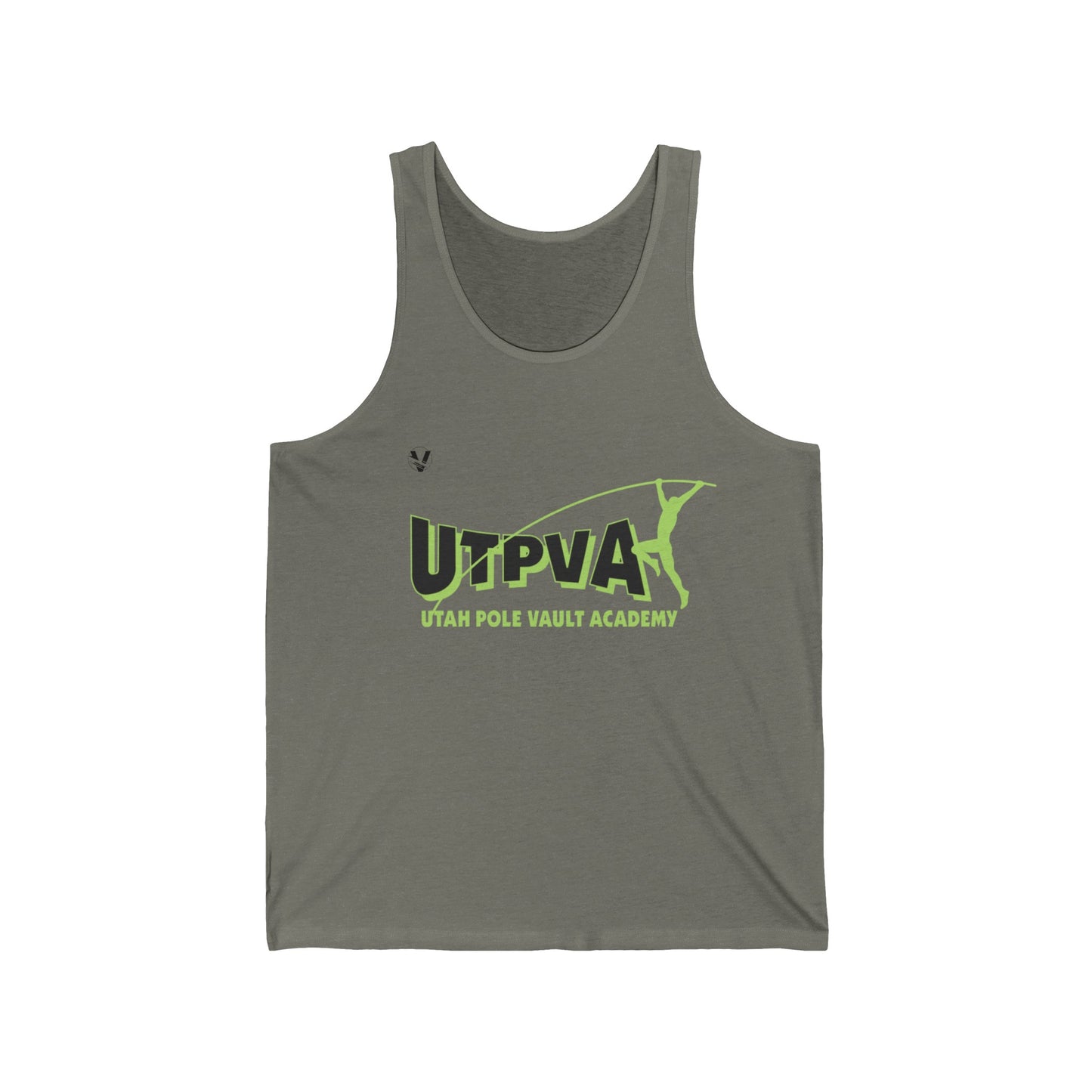 UTPVA Unisex Tank top