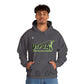 UTPVA Heavy Blend™ Hooded Sweatshirt