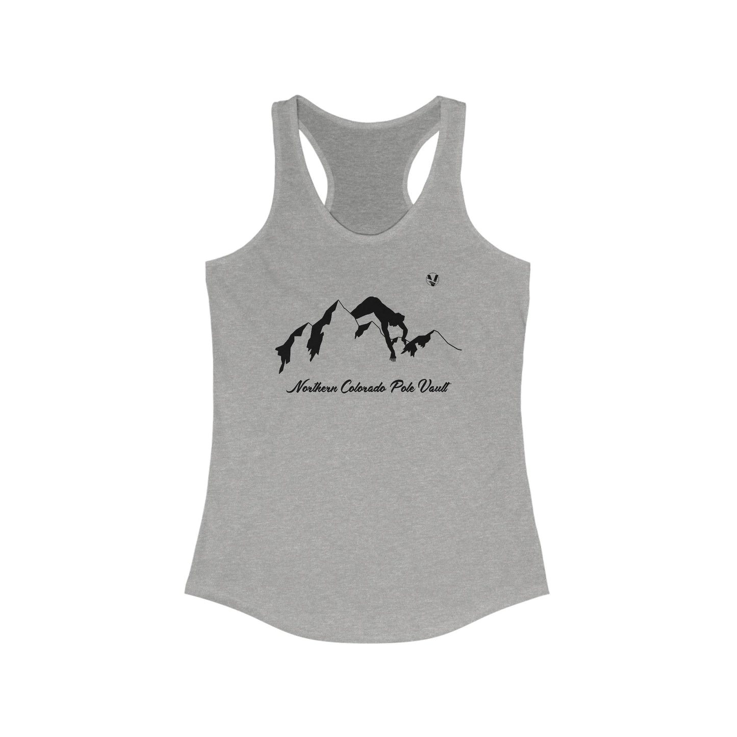 NOCO Women's Training Racerback Tank