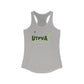 UTPVA Women's Racerback Tank