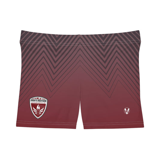 DMAC Women's Uniform Shorts