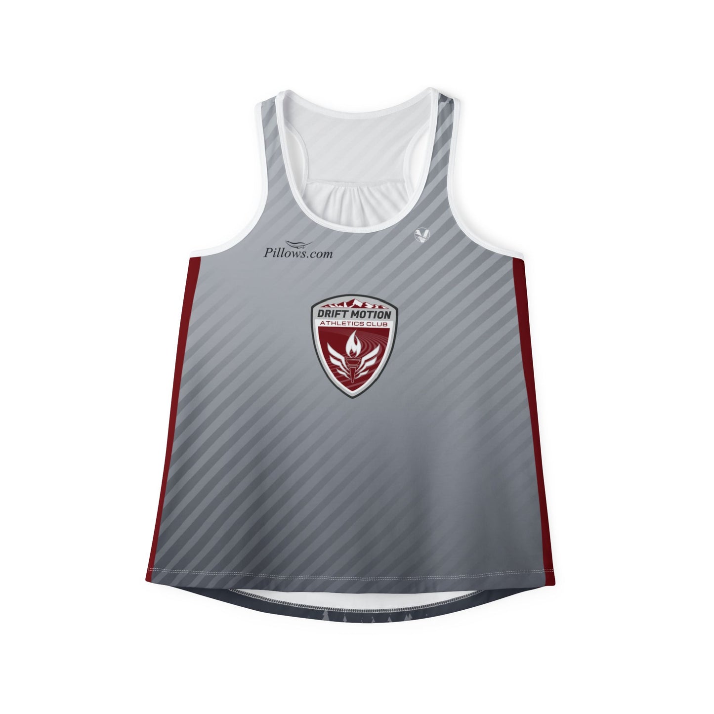 DMAC Uniform Women's Tank Top