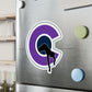 NOCO "C" Die-Cut Vinyl Sticker