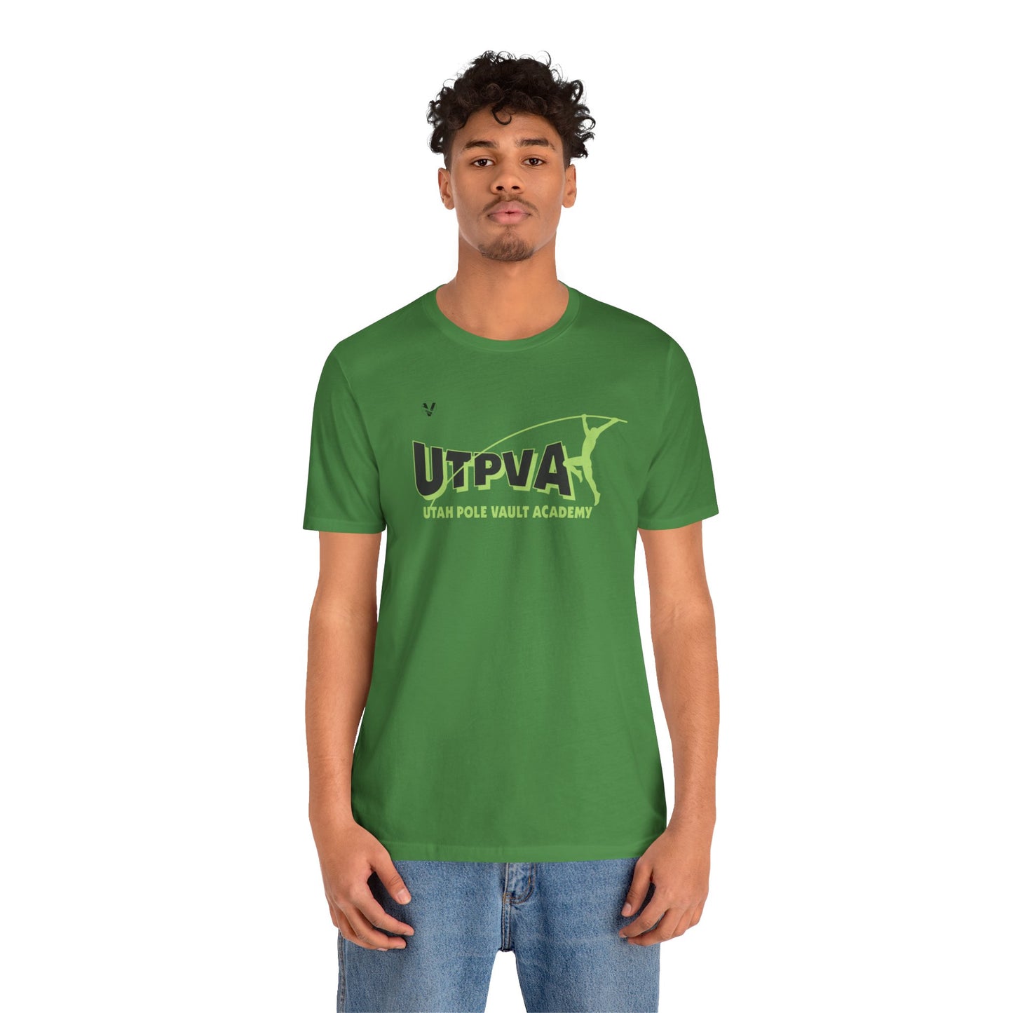 Classic Short Sleeve UTPVA Tee