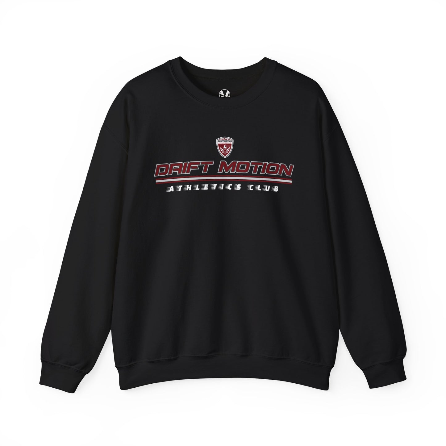 DMAC Unisex Heavy Blend™ Crewneck Sweatshirt