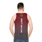 DMAC Pole Vault Unisex Uniform Top