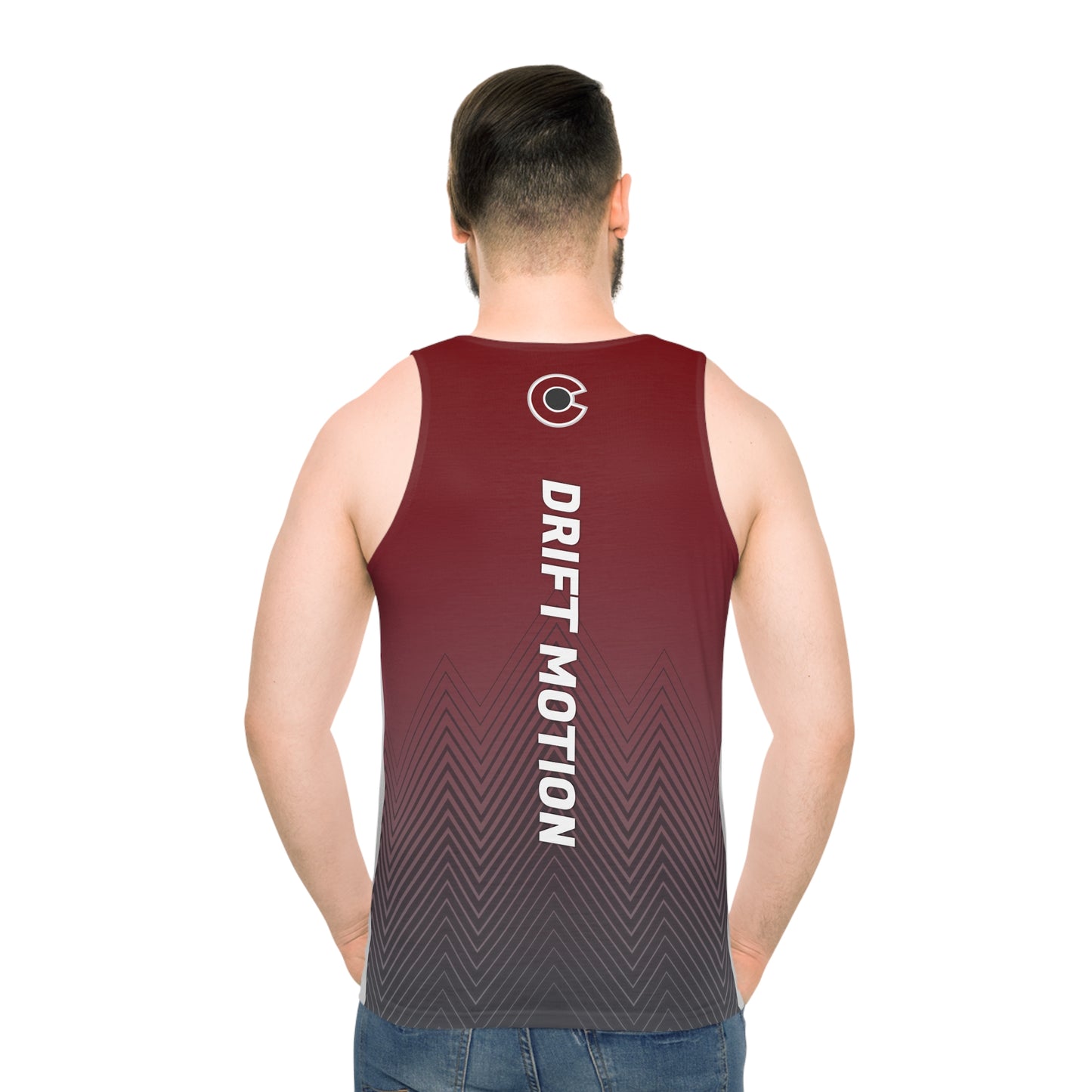DMAC Pole Vault Unisex Uniform Top