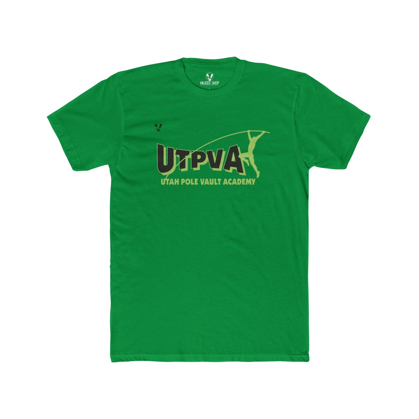 Premium Fit Crew UTPVA Tee