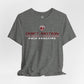 DMAC Pole Vault Fast Letters Classic Tee