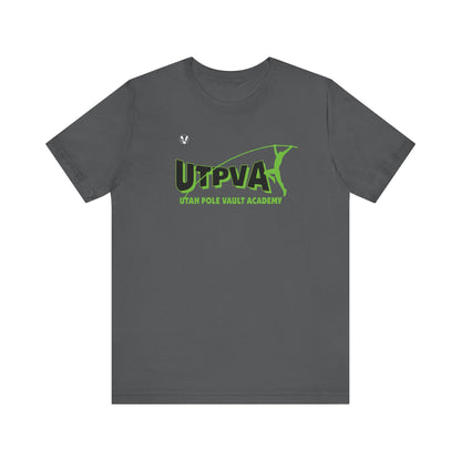 Classic Short Sleeve UTPVA Tee