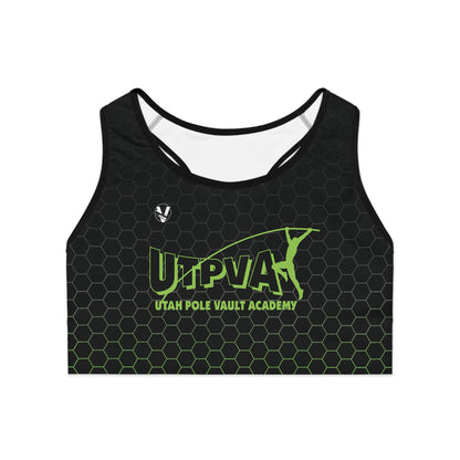 UTPVA Uniform Sports Bra