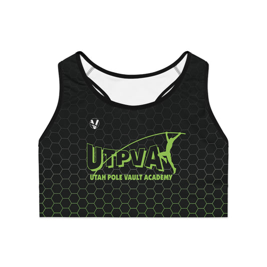 UTPVA Uniform Sports Bra