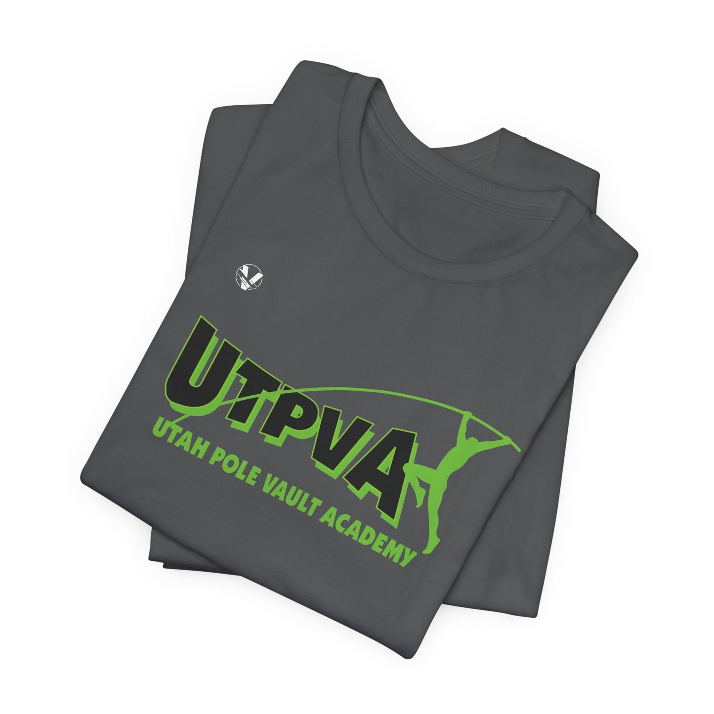 Classic Short Sleeve UTPVA Tee