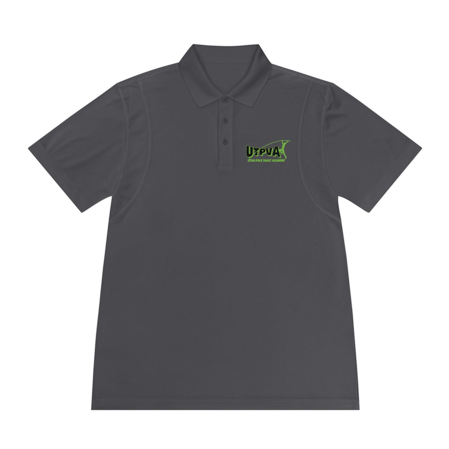 UTPVA Sport Polo Shirt