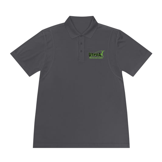 UTPVA Sport Polo Shirt