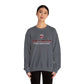 Drift Motion Unisex Heavy Blend™ Crewneck Sweatshirt