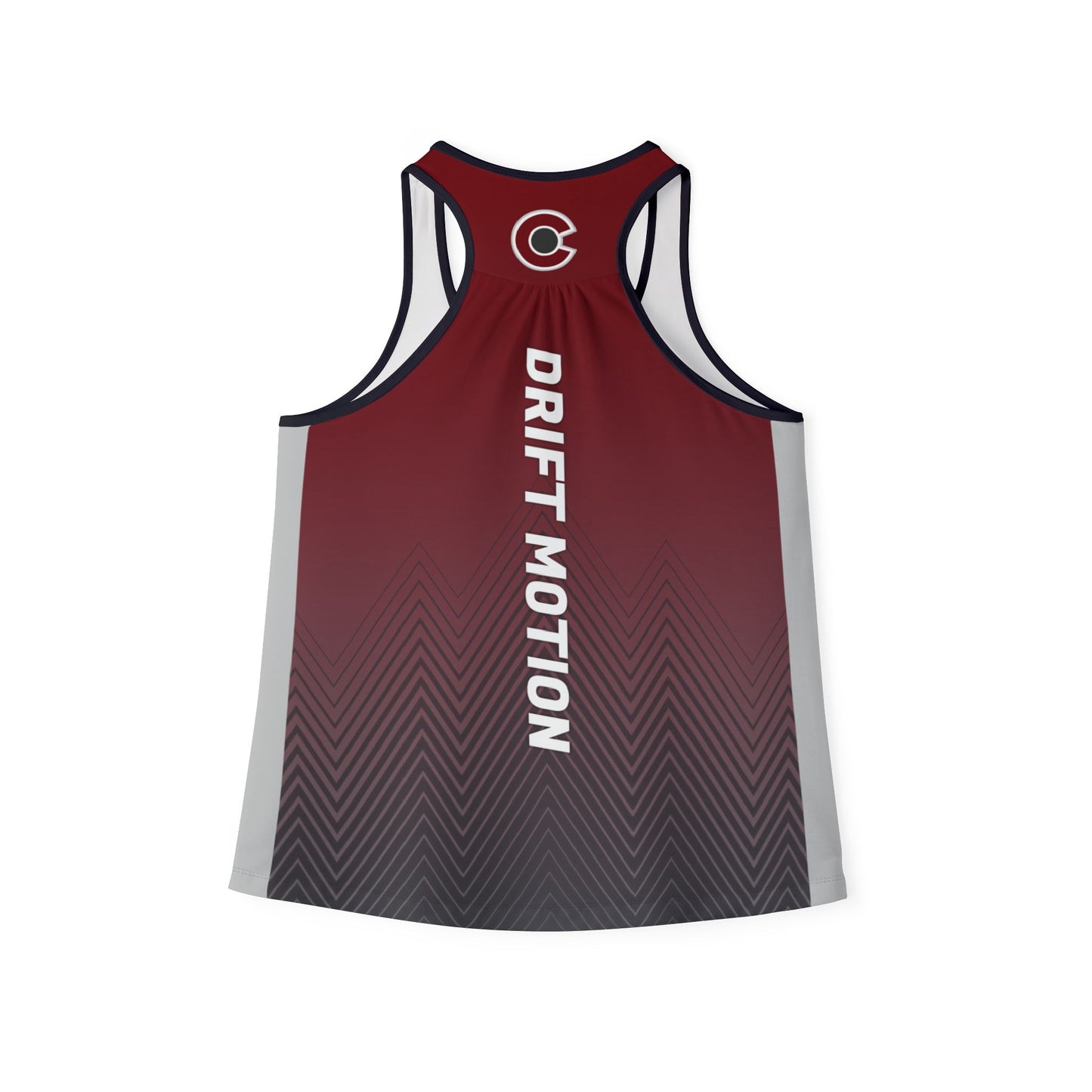 DMAC PV Uniform Women's Tank Top