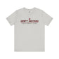 DMo Motion Letters Classic Tee