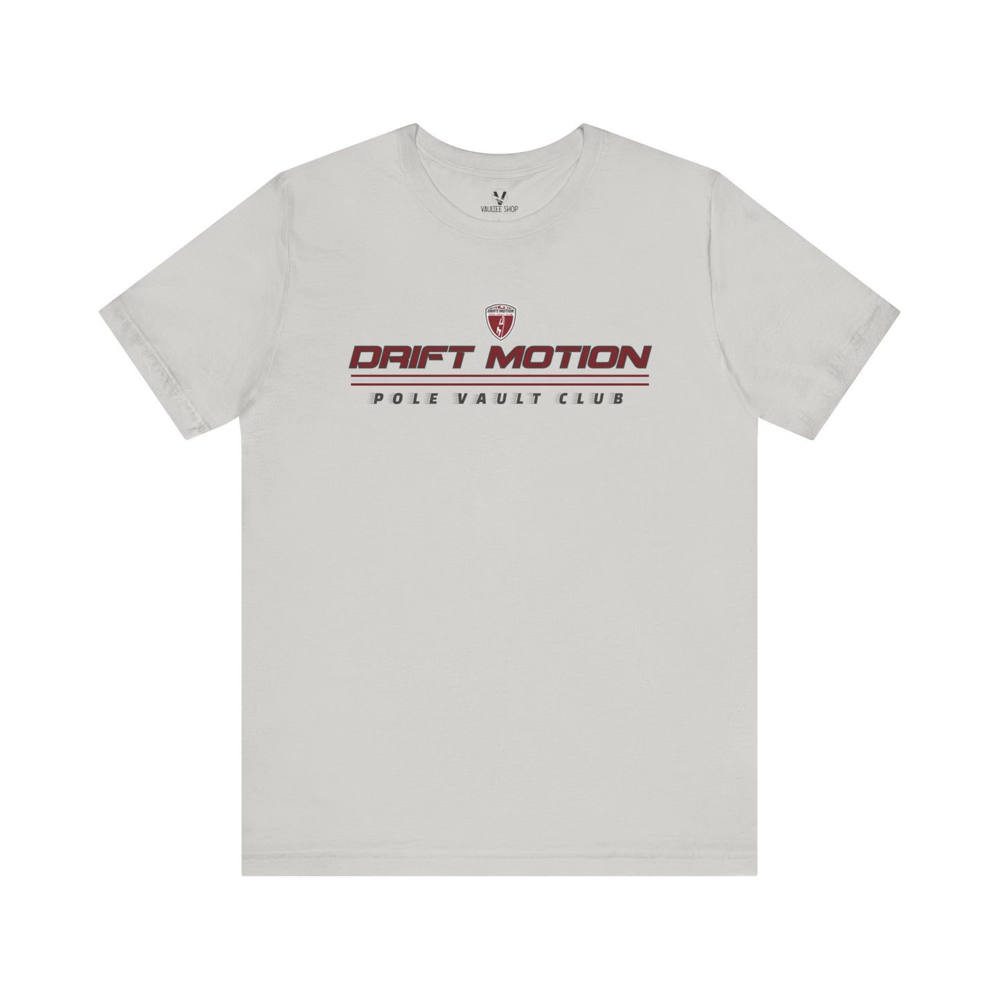 DMo Motion Letters Classic Tee