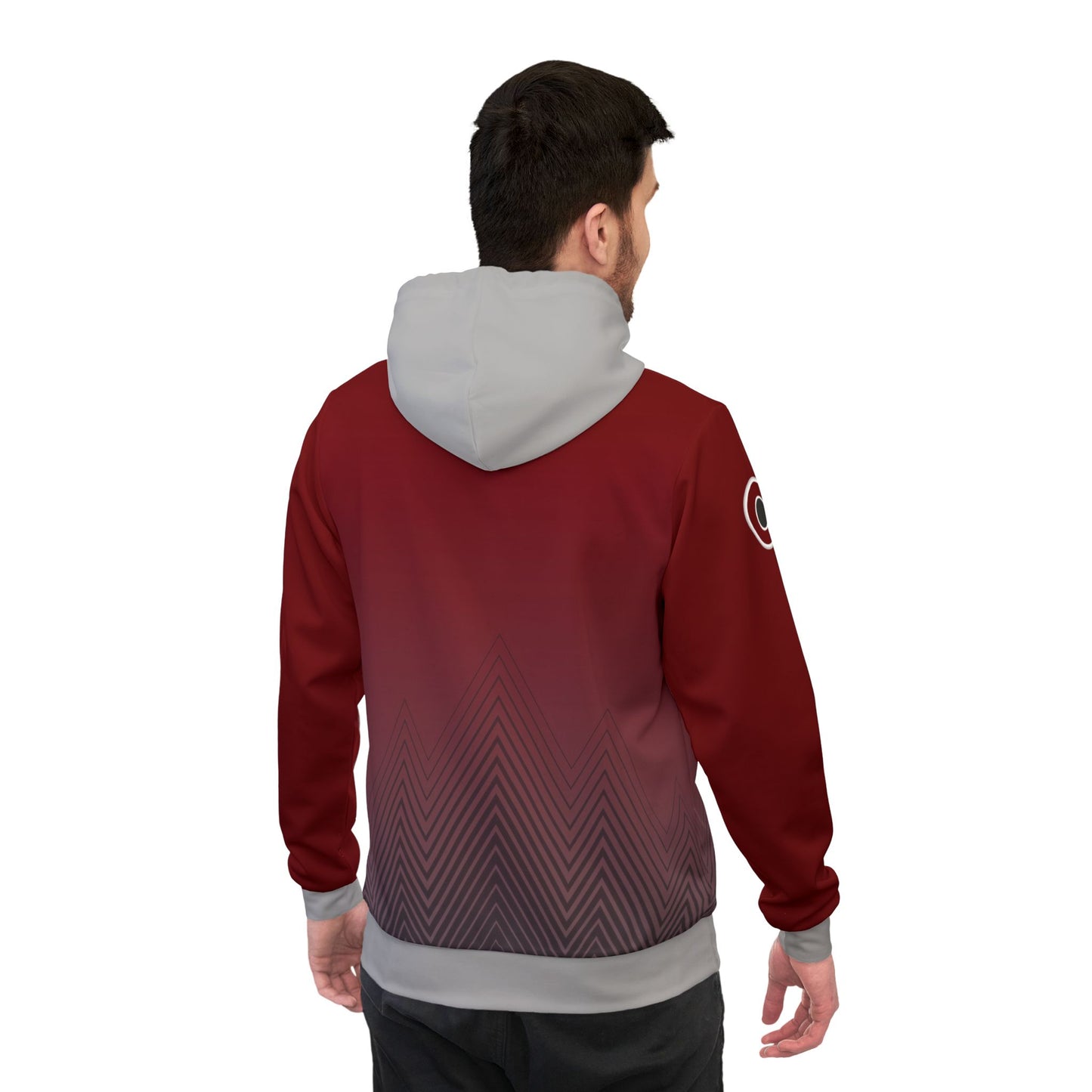 DMAC Uniform Unisex Hoodie
