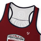 Drift Motion Uniform Women's Tank Top