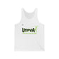 UTPVA Unisex Tank top