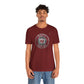 DMo CO State Circle Classic Tee