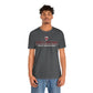 DMAC Pole Vault Fast Letters Classic Tee