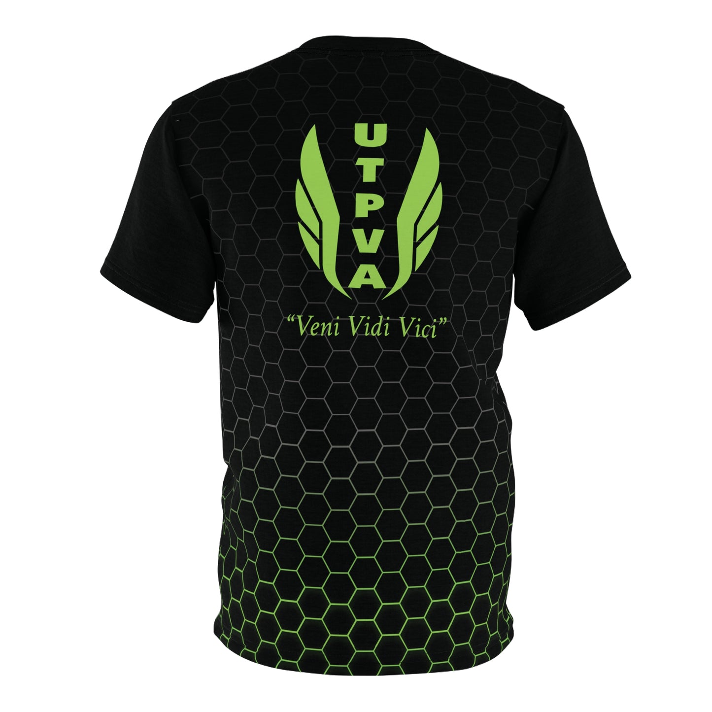 UTPVA Uniform Crew Neck Jersey