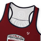 Drift Motion Uniform Women's Tank Top