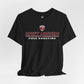 DMAC Pole Vault Fast Letters Classic Tee