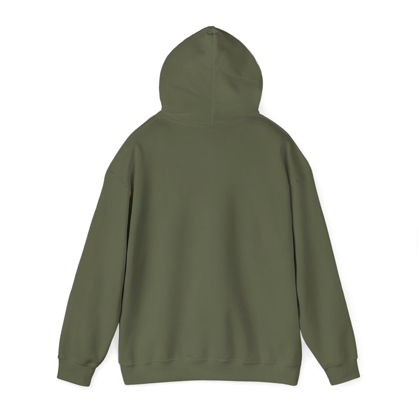 UTPVA Heavy Blend™ Hoodie