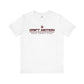 DMo Motion Letters Classic Tee