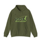 UTPVA Heavy Blend™ Hooded Sweatshirt