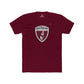 Premium Fit Crew DMo Crest Tee